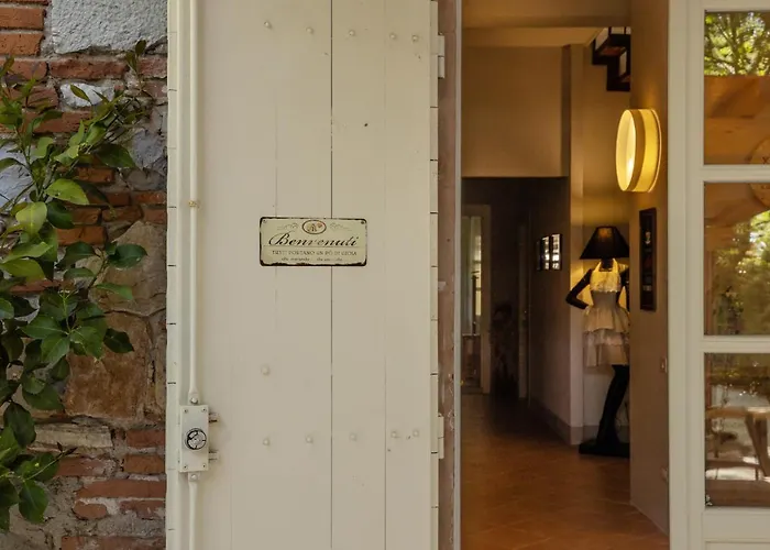Bed and Breakfast Vecchio Granaio Pisa